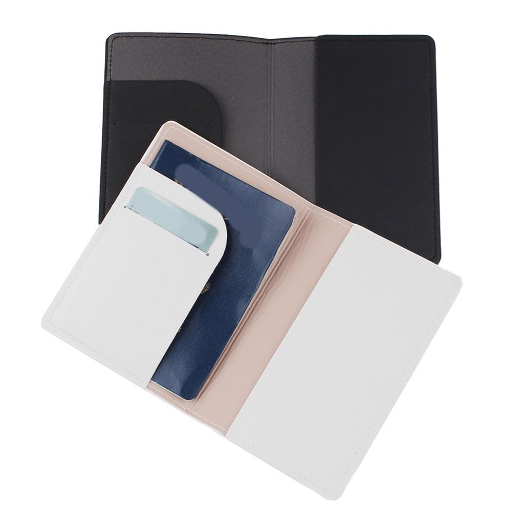 thumbnail image 2 of Personalised Mr & Mrs Passport Covers Mr/ Mr, Mrs/mrs Holders Marble PU Vegan Leather, Wedding 2 of 12