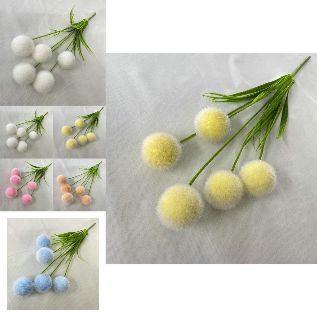 5 Faux Botanical For Event Decor And Photography Props