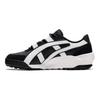 ONITSUKA TIGER Big Logo Trainer 'Black White' Sneakers 1183A419-002