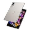 For Lenovo Xiaoxin Pad Pro GT TB710FU Case Four Corner Shockproof Clear Tablet TPU Cover