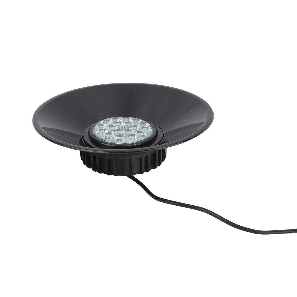 Solar Powered Outdoor Hanging Pendant Lights Solar Shed Lights with Remote Control 3 Color