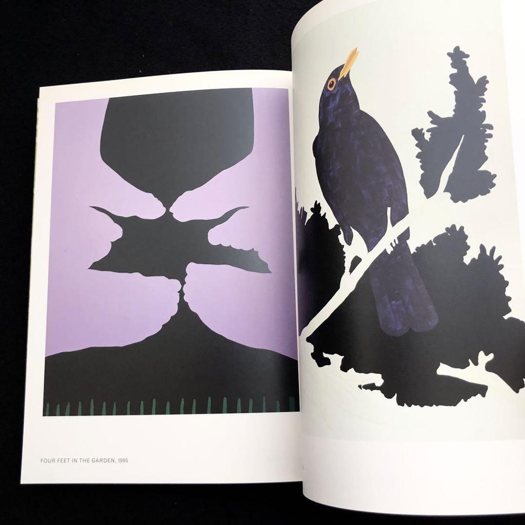 [USED] Gary Hume Collection "Gary Hume" British Council