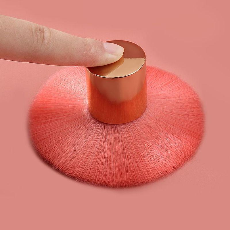 REGENBOOG - Pędzel do różu