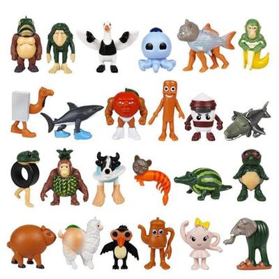 Spielzeug & Spiele – Spielzeugfiguren