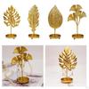 Shape Hanging Jewelry Organizer for Home Ornaments Living Room Bedroom Bathroom Bracelet DIY
