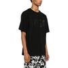Kenzo Logo-tape T-shirt FE65TS2934SI-