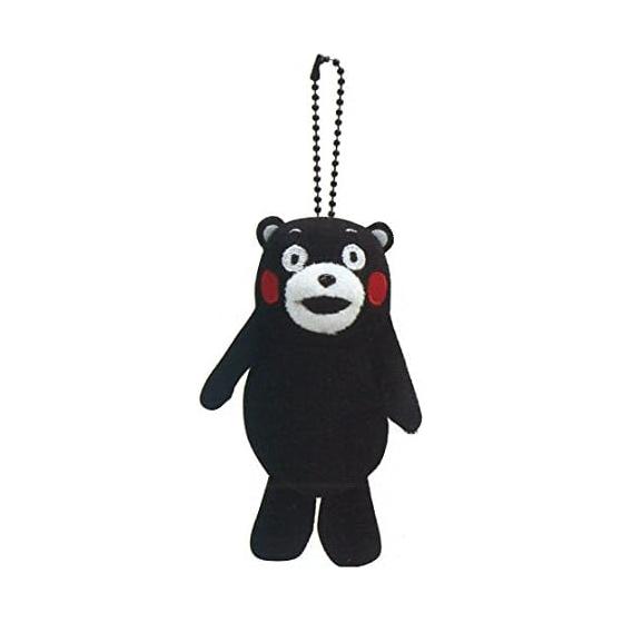 Kumamon stuffed toy S