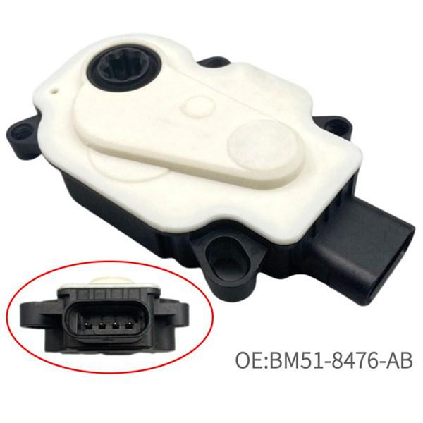 68110263AA: Chrysler 200 Louvered Grille Air Actuator Motor