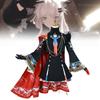 Lappland Arknights Festivals Cosplay Decoration Costume Performance Clothes