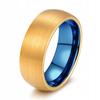 Tungsten Wedding Ring Wolfring Eu25 Us11