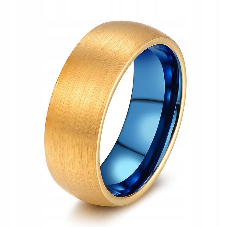 Tungsten Wedding Ring Wolfring Eu25 Us11