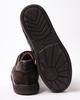 Women's Sneakers Allsy 9227 36 Chocolate Suede