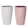 A Double-layer Mouthwash Cup Simple and Durable Face Wash Cup Creative Couple Toothbrush Cup Home Bathroom Accessory