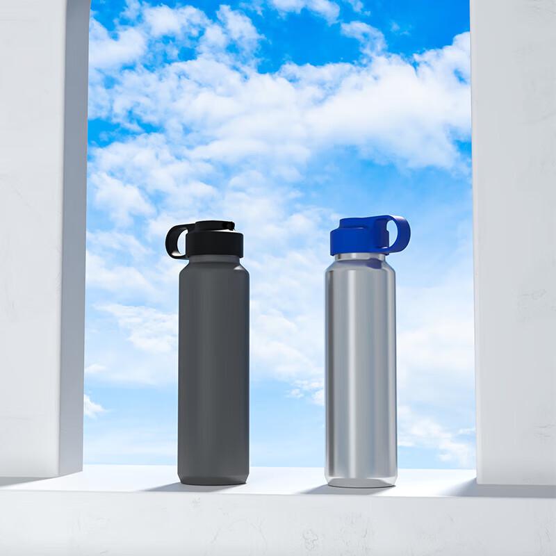 Phoebe Unparalleled FW-870 Threadless Insulated Travel Mug