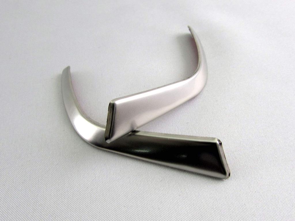 BRIGHTZ Camry Stainless Steel Steering Switch Panel Cover AXVH 30903 AXVH70/AXVH75 [INT-ETC-177] H70/H75 70/75