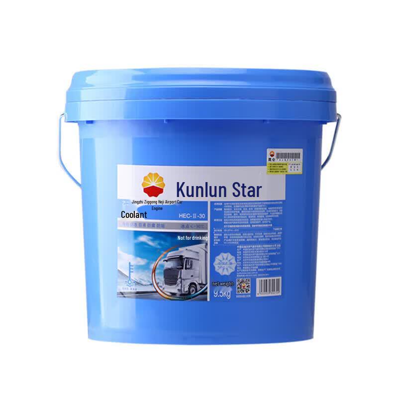 Kunlun Star Antifreeze Coolant