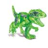 28CM Didžiulis Raptor Carnotaurus Konstruktoriai Dinozaurų Kaladėlės Tyrannosaurus T-Rex Surinkimas Vaikų Žaislai Vaikų Dovana Kalėdinės Dovanos