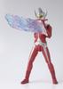 TAMASHII NATIONS Ultraman approximately PVC ABS action figure S.H.Figuarts Taro, 150mm, &