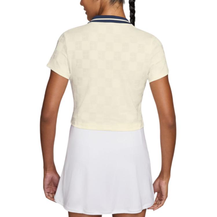 Nike Court Collection Tennis Top Women's IB0773-133