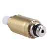 7L0616813B 1PCS Suspension Support Air Pressure Valve Air Suspension Residual Pressure Valve For Q7 VW Touareg- Caye