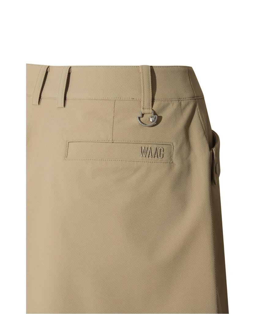 WAAC Basic Ah Line Skort Wwkcs26103Bex