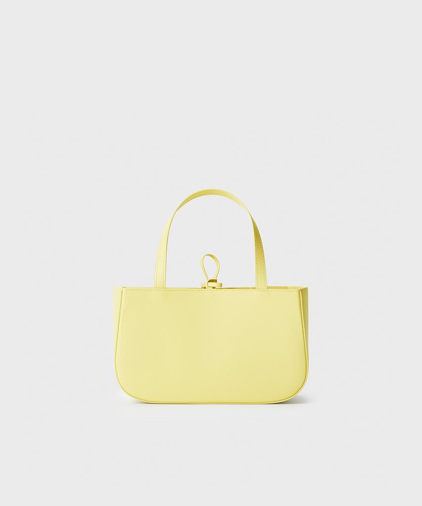 Herma Kua Tote Bag Lemon