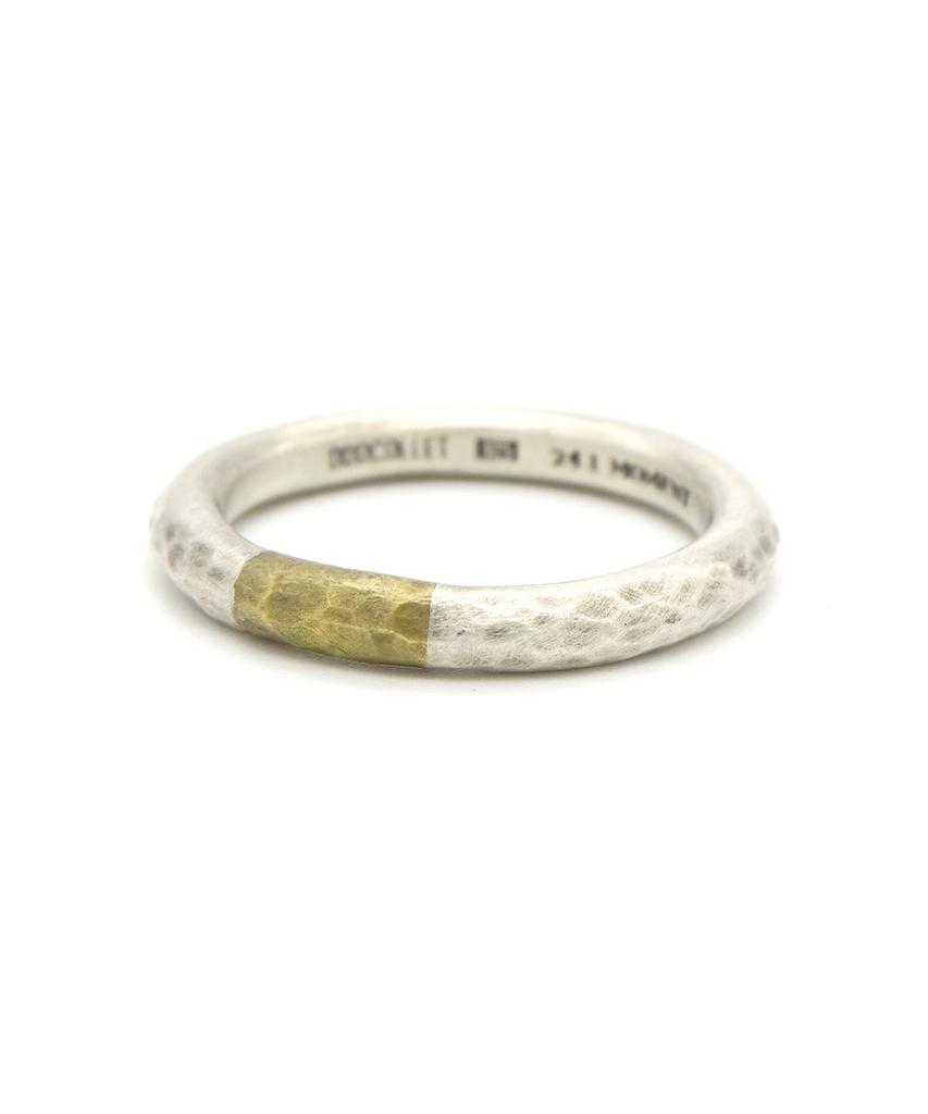 Oddcollet Marriage Ring 002 (Type B)