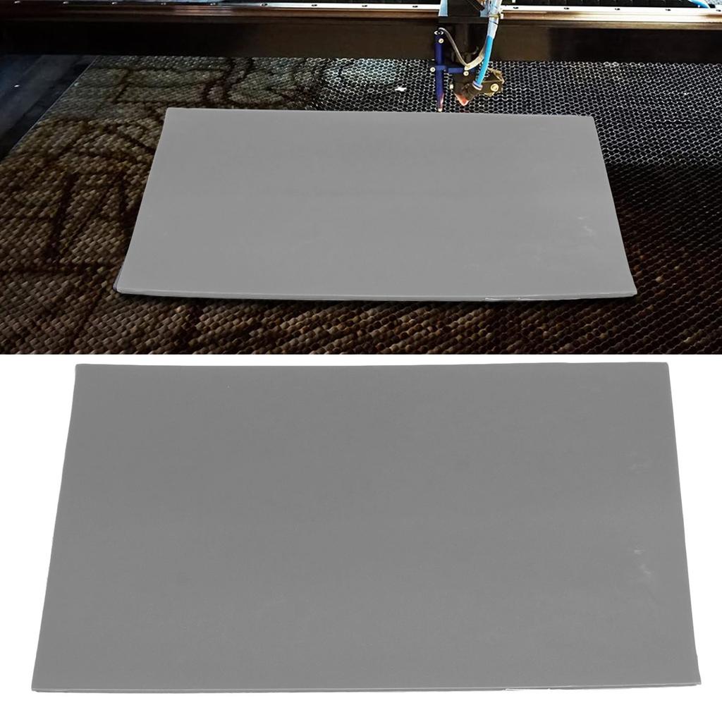 Rubber Stamp Sheet Soft Flexible   Rubber Carving Block for   Engraving Machine