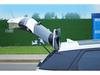 Compatibile con i modelli BYD Dolphin DC 2021-2024: spoiler posteriore, kit carrozzeria ad ali di gabbiano, diffusore posteriore, splitter anteriore, lip anteriore e minigonne laterali.