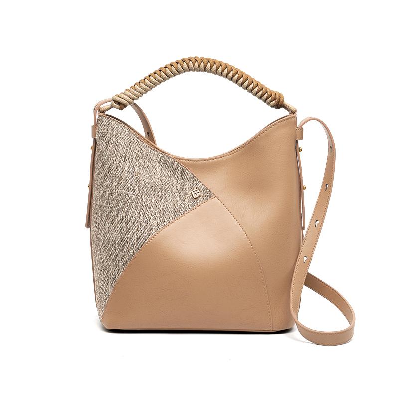 

Настоящая кожаная сумка через плечо для женщин, сумки-мессенджеры, женственный стиль, новинка