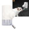 Dog Cage Water Bottle Hanging Automatic Water Feeding Dog Kennel Cage Water Dispenser for Pet Supplies