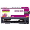 KILter Compatible Canon CRG045BK Black Toner Cartridge