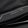 ROMON Men's Thickened Plush Lined Hooded Winter Padded Jacket