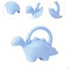 Children's Dinosaur Sprinkler, Portable Garden Accessory