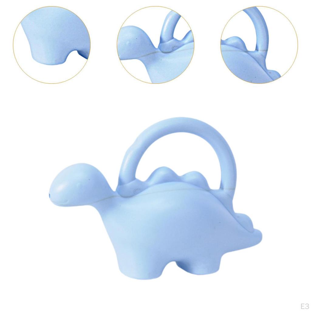Children's Dinosaur Sprinkler, Portable Garden Accessory