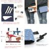 Jewelry Shop M Portable Clip Pocket Pouch for Elementary School Simple Pocket Made in Tyrannosaurus BE Pok Boys, Pouch, Japan, Green, Dinosaur, Rex,