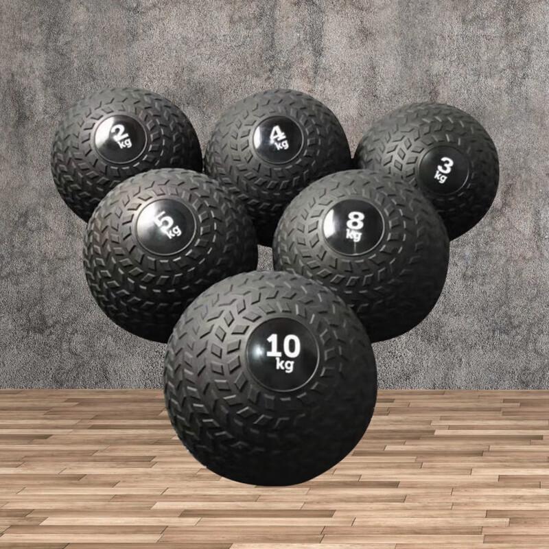 Medicine Ball for Core Training