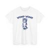 T-shirt Reine des Mèmes | T-shirt Blague Internet Hilarante | T-shirt Viral Drôle