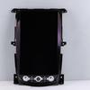 14.5-inch Vertical Screen for Nissan 370z 2015-2019: Central Navigation & CarPlay Retrofit