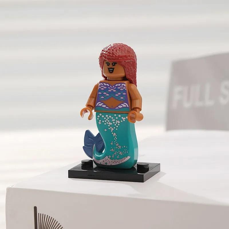 

Детский подарок игрушка строительный блок