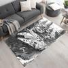 Star Wars Floor Mat Design for Game Room Decorate Room Foyer Study Room Anti-slip Rug Anime Office Decor Spiritual Gift