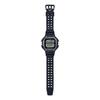 Casio Illuminator 10-Year Battery Extra-Long Strap Men's Watch DW-291HX-1AV, Black