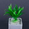 UnderWater Artificial Plants Fake Plants Aquarium Accessories Aquarium Decoration Simulation Plants Artificial Water Grass