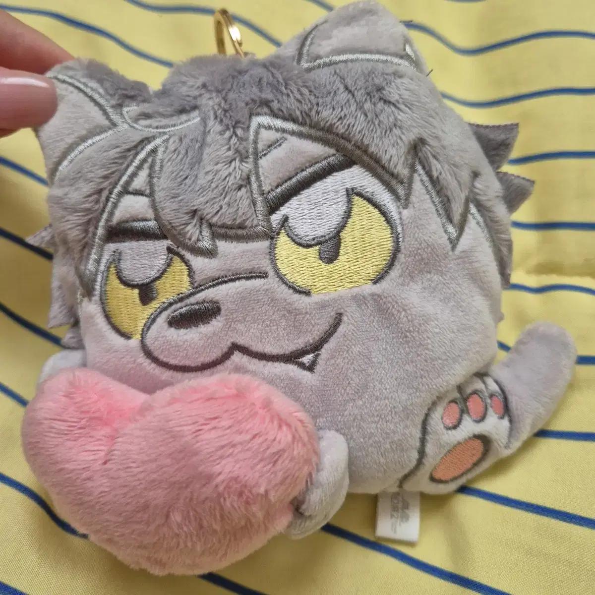 

Ogamikoga Doll, Bucharest s Sister, Anstanui