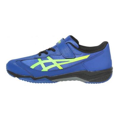 Lazerbeam Sj-Mg Comfortable Versatile Low-Top Kids Running Shoes Kids Running Shoes Blue 1154A183-401