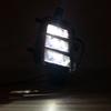 Car LED Front Bumper Fog Light DRL Fog Lamp For Volkswagen VW MK7.5 GTI GTD 2017 2018 2019 5GG941699 5GG941700