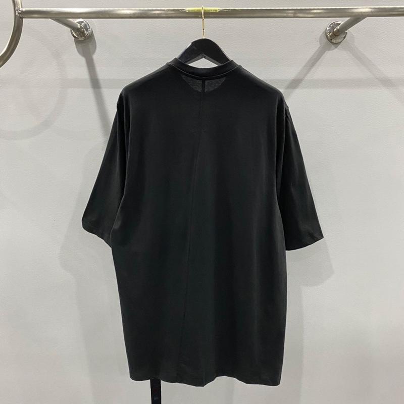 2020 Spring/Summer Men's Five-Star Print Cotton Half-Sleeve T-Shirt