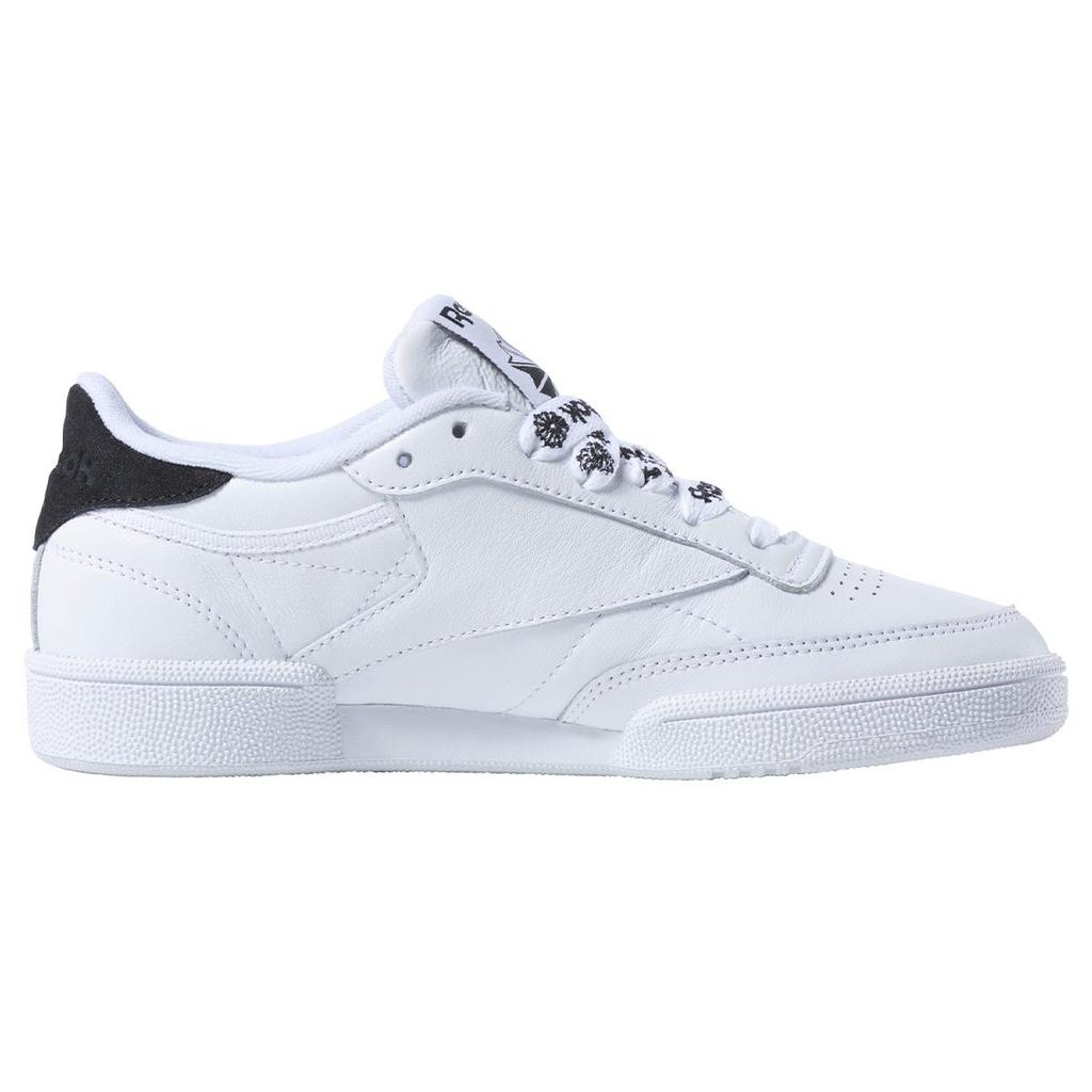 Club C Wmns Reebok 85 'White' Women's DV3833