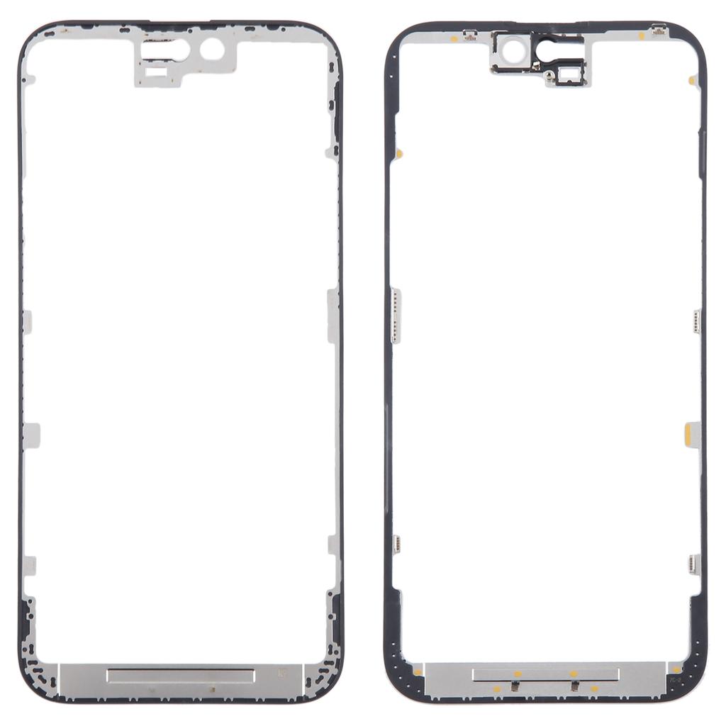 For iPhone 15 Pro Max LCD Screen Frame Bracket Replacement Part (without Logo)