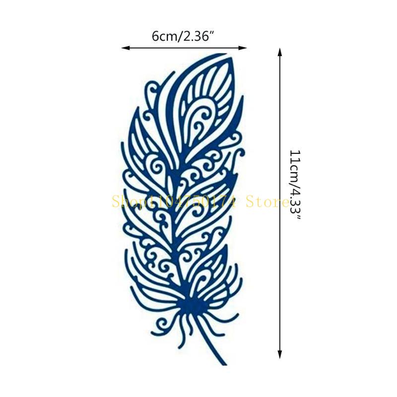 Metal Cutting Dies DIY Scrapbooking Paper Stamping Die Decor top sale